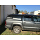 Hardtop CKT Work II for VW Amarok DC