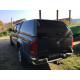 Hardtop CKT Work II for VW Amarok DC