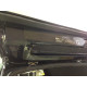 Fibreglass replacement door for CKT Nissan D40 Work I / Windows I