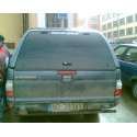 Rear glass for S560 mitsubishi L200 - Strada CMLD