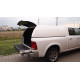 Hardtop CKT Work II for Dodge RAM 1500 Quad Cab