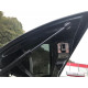 Tailgate - Rear glass with frame for Mitsubishi L200 - CKT Work II / Windows II