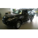 Hardtop CKT Work II for Fiat Fullback DC