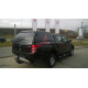 Hardtop CKT Work II for Fiat Fullback DC