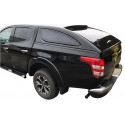 Hardtop Roxform Starbox for Fiat Fullback DC