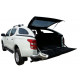 Hardtop CKT Sport for Fiat Fullback DC