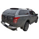 Hardtop RoxForm Deluxe for Fiat Fullback DC