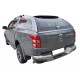 Hardtop CKT Deluxe for Fiat Fullback DC