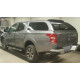 Hardtop RoxForm Deluxe for Fiat Fullback DC