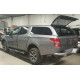 Hardtop RoxForm Deluxe for Fiat Fullback DC