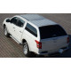 Hardtop CKT Deluxe for Fiat Fullback DC