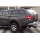 Hardtop RoxForm Deluxe for Fiat Fullback DC