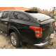 Hardtop CKT Sport for Fiat Fullback DC