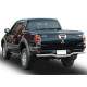 Tail Light Guards Stainless Steel for Ford Ranger