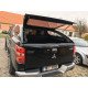 Hardtop Roxform Starbox for Fiat Fullback DC