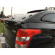 Hardtop Roxform Starbox for Fiat Fullback DC