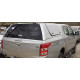 Hardtop CKT Profi for Fiat Fullback DC