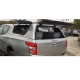 Hardtop CKT Profi for Fiat Fullback DC