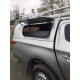 Hardtop CKT Profi for Fiat Fullback DC