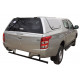 Hardtop CKT Profi for Fiat Fullback DC