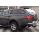 Hardtop CKT Deluxe for Mitsubishi L200 DC 2016-