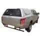 Hardtop CKT Profi for Mitsubishi L200 2016- DC