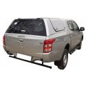 Hardtop CKT Profi for Mitsubishi L200 2016- DC