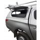 Hardtop CKT Profi for Mitsubishi L200 2016- DC