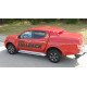 CKT Fullbox for Mitsubishi L200 DC 2016 -