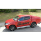 RoxForm Fullbox for Mitsubishi L200 DC 2016 -