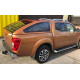 Hardtop CKT Sport for Nissan NP300 Navara DC