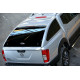 Hardtop CKT Sport for Nissan NP300 Navara DC