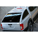 Hardtop CKT Sport for Nissan NP300 Navara DC