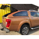 Hardtop CKT Sport for Nissan NP300 Navara DC