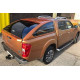 Hardtop CKT Sport for Nissan NP300 Navara DC