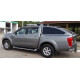 Hardtop CKT Sport for Nissan NP300 Navara DC