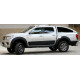 Hardtop CKT Sport for Nissan NP300 Navara DC