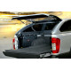 Hardtop CKT Sport for Nissan NP300 Navara DC