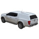 Hardtop CKT Deluxe for Nissan NP300 Navara