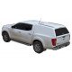 Hardtop RoxForm Deluxe for Nissan NP300 Navara