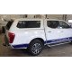 Hardtop CKT Deluxe for Nissan NP300 Navara