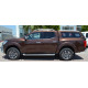 Hardtop CKT Deluxe for Nissan NP300 Navara