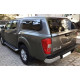 Hardtop CKT Deluxe for Nissan NP300 Navara