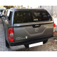 Hardtop CKT Deluxe for Nissan NP300 Navara