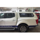 Hardtop CKT Deluxe for Nissan NP300 Navara