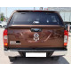 Hardtop CKT Deluxe for Nissan NP300 Navara