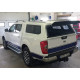 Hardtop CKT Deluxe for Nissan NP300 Navara