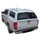 Hardtop CKT Deluxe for Nissan NP300 Navara