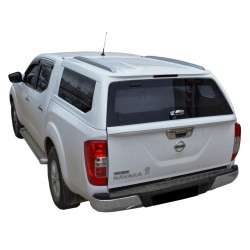 Hardtop RoxForm Deluxe for Nissan NP300 Navara