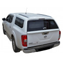 Hardtop CKT Deluxe for Nissan NP300 Navara